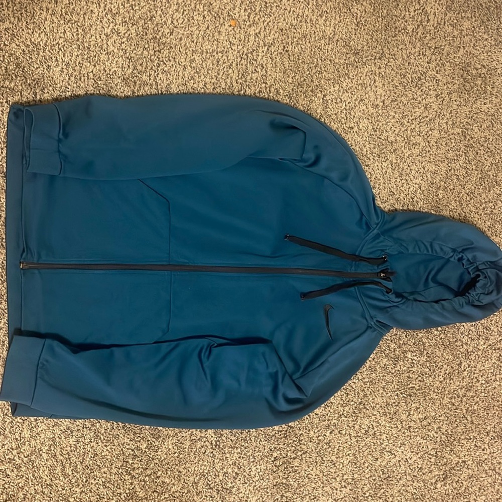 Nike size M
